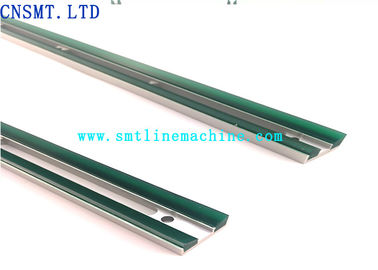 157382 193205 520mm SMT Spare Parts DEK Cleaning Squeegee / Wiping Strip CE Approval