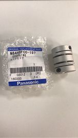 Metal Panasonic Spare Parts BM S Axis Coupling N644SFC0-197 Long Service Life