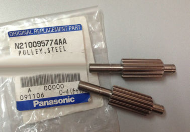 Panasonic BM Pulley Smt Electronic Component N210095774AA With CE Certification