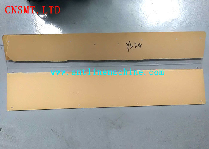 Security Glass Door Coverings YS24 KKE-M1309-00 For Yamaha Pick And Place Machine
