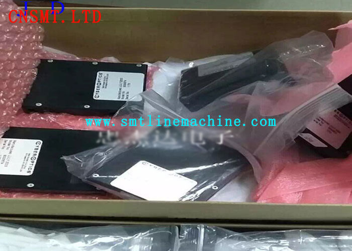 Black Color SMT Spare Parts Led Head JUKI760 Laser 6604096 6604097 E9636725000