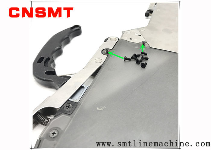 CNSMT KHJ-MC16J-00, YS mounter SS model ZS electric rack accessories, 8MM transparent cover screws