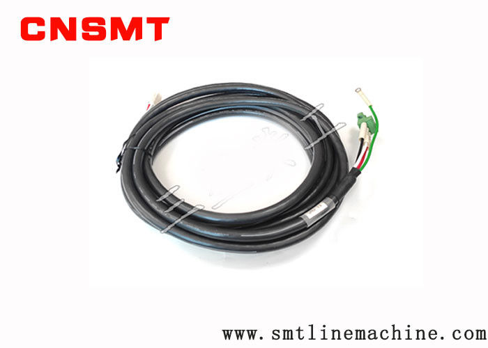 Gore Falt Motor Power Cable CNSMT J9080275C T2 CP60HP-TH-SV-14 J90802458 GKA-063HP-6254-SXC
