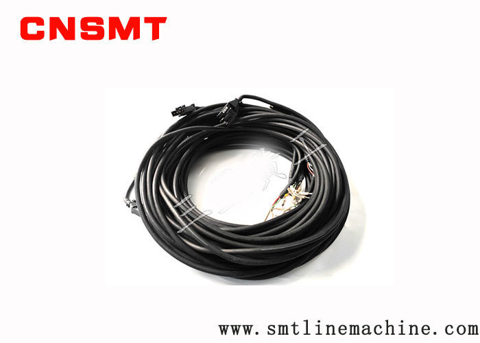 CNSMT J9080113B-AS Motor Pwr Cable Assy MD11 55x12x10mm Dimensions CE Approval