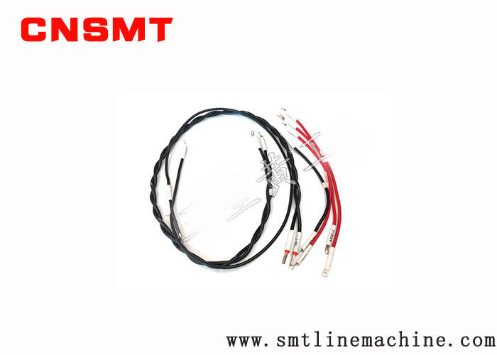 Power Cable Assy SMT Spare Parts CNSMT J9080039A CP45 45FV 110V/220V Long Lifespan
