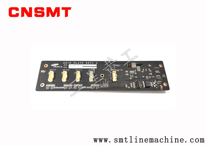 Long Lifespan SMT Machine Parts CNSMT J91741357A Axis Slave Board 110V/220V
