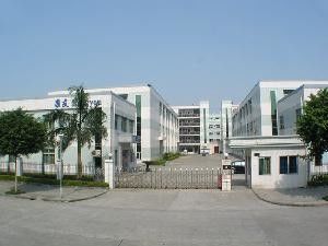 Porcellana Shenzhen CN Technology Co. Ltd..