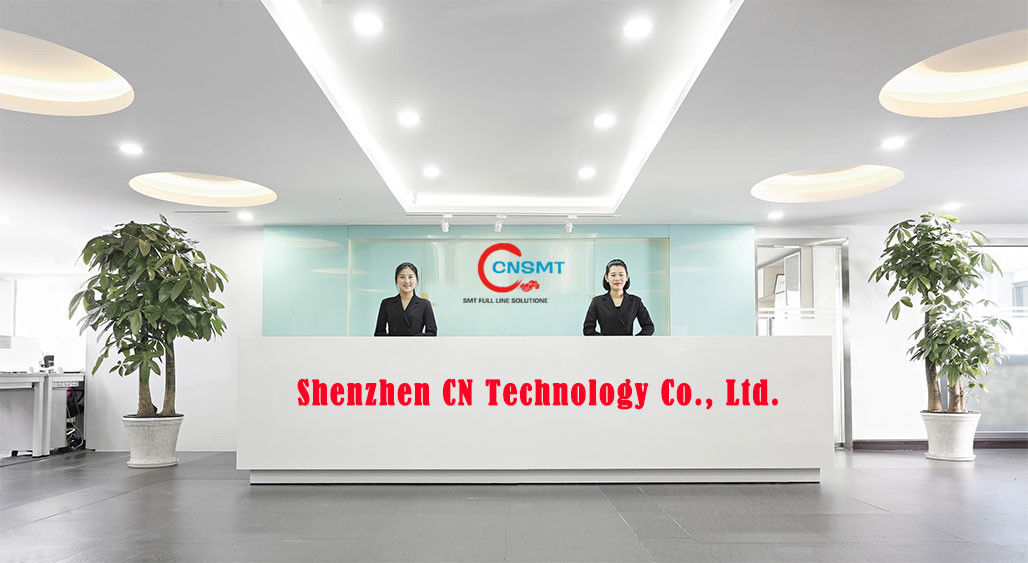 Cina Shenzhen CN Technology Co. Ltd..