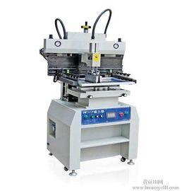 Controllo automatico dello SpA della stampante dello stampino di SMT della pasta della lega per saldatura dei semi per la linea di produzione principale