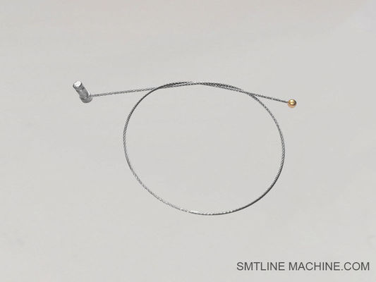 ZS Feida Steel Wire Rope KLJ-MC186-00