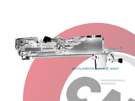 KXFW1KS6A00 KXFW1KSCA00 Panasonic NPM CM602 CM402 Chip Mounter 12/16mm Feeder