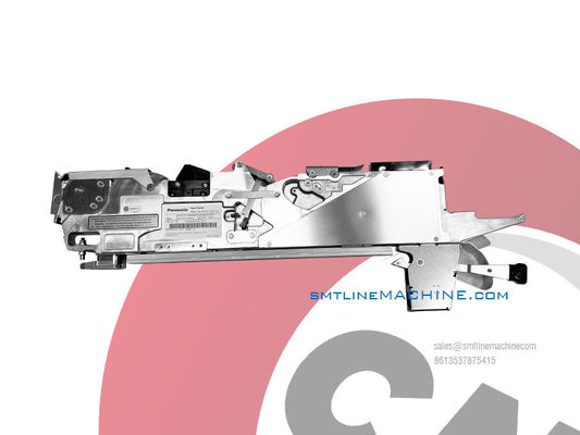 KXFW1KS7A00 N610133537AA 24mm/32mm  Panasonic NPM CM402 602 Original Electric Feeder