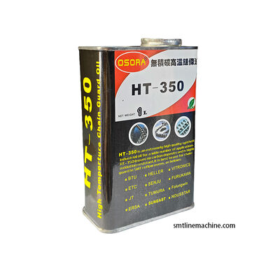 HT-350 OSORA Synthetic High Temperature Anti-Carbon Chain Oil