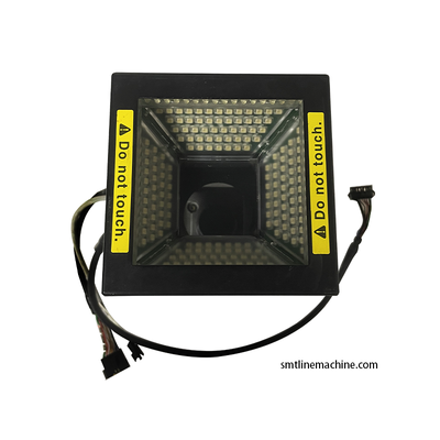 KGR-M72A0-50 Fine Pitch Inspection Vision Camera Original Vision Spare Part For YAMAHA YG88 YS88 Mounter