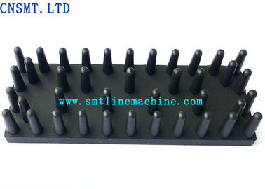 Industrial Soft PIN Rubber SMT Spare Parts Anti Static Flexible Thimble Long Lifespan