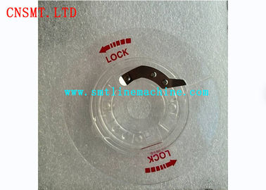 8MM SMT Feeder Coil Wheel Cover Accessories 6300985313 Material Plate Sanyo 3000