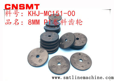 KHJ-MC151-00 SS8MM Feeder Parts Model ZS 8MM Coil Gear CNSMT 110V/220V Durable