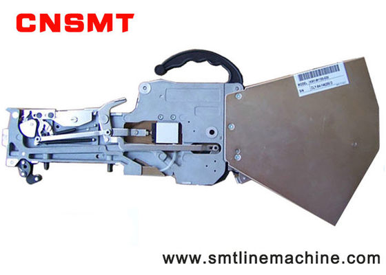 Pezzi di ricambio di SMT dell'alimentatore di Yamaha KW1-M2200-100 SMR Cl12mm
