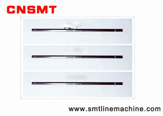 SMT Parts DEK 137516 215607 215613 Clip Track Edge