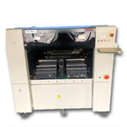YAMAHA YV100X XG XGP Pick And Place Machine WITH 90 Feeders  For Pcb Assembly