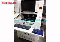 3D SPI TR7500dt TR7500L SMT Placement Machine , SMT Production Line Equipment