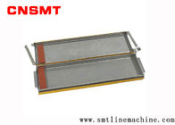 Cotton Clad Steel Furnace Temperature Tester Insulation Box CNSMT KIC START2
