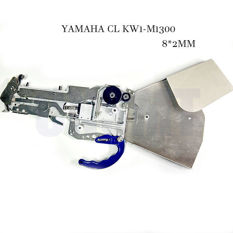 SMT Feeder yamaha yv100x yv100xg CL8mm cl12mm cl16mm cl24mm cl32mm cl44mm cl56mm feeders