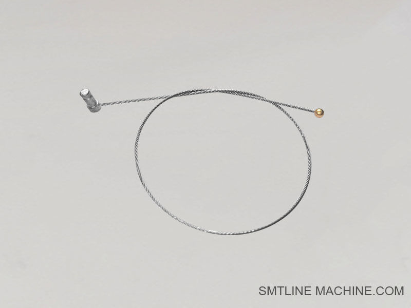 ZS Feida Steel Wire Rope KLJ-MC186-00