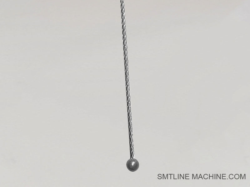 ZS Feida Steel Wire Rope KLJ-MC186-00