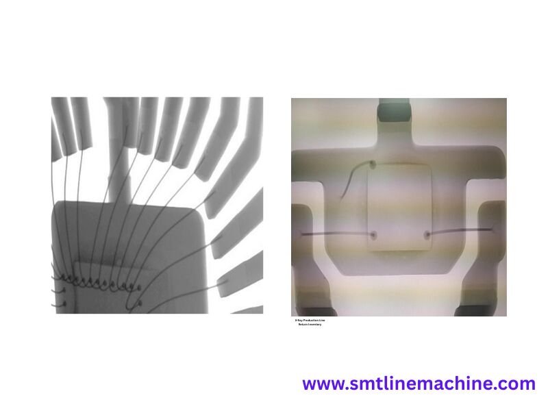 X2100 SCIENSCOPE X-RAY VIEW -table rotate