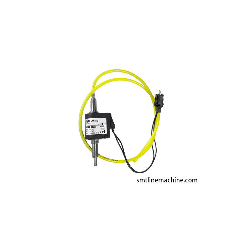 111895 EMX 08-TCN DEK printer pump