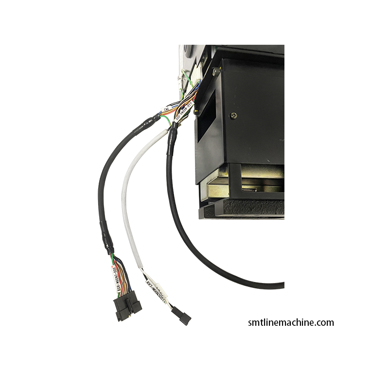 KGR-M72A0-50 Fine Pitch Inspection Vision Camera Original Vision Spare Part For YAMAHA YG88 YS88 Mounter