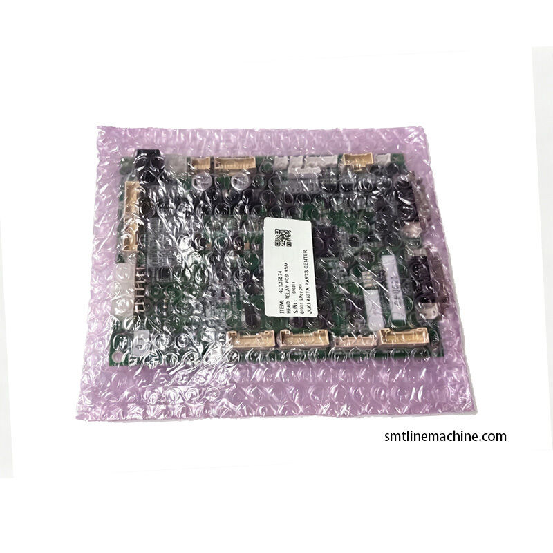 HP14-000163 Hanwha Solenoid Valve for SM482PLUS SMT Placement Machine