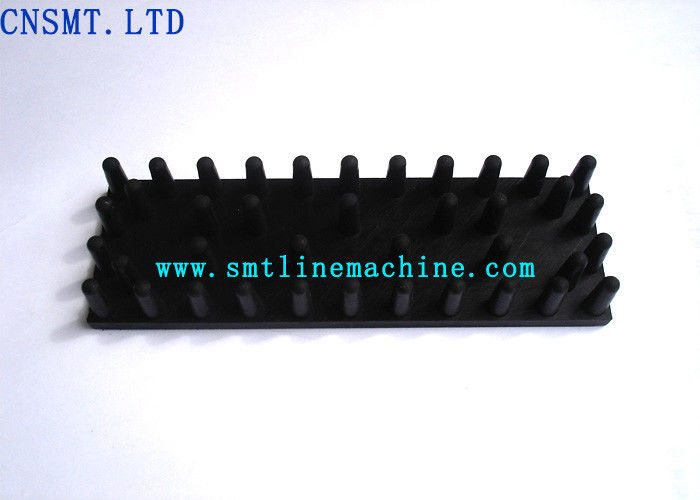 Industrial Soft PIN Rubber SMT Spare Parts Anti Static Flexible Thimble Long Lifespan