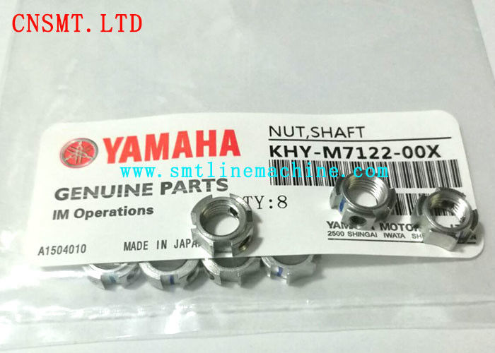 Nozzle Shaft Fittings Smt Components Yamaha Ys12 Shaft Machine Parts KHY-M7122-00X 90933-02J104 90990-08J016