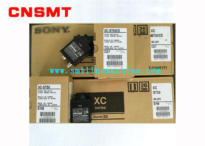 Samsung Cp45 Sony Smt Components Original New XC-ST50 XC-ST50CE CCD Camera