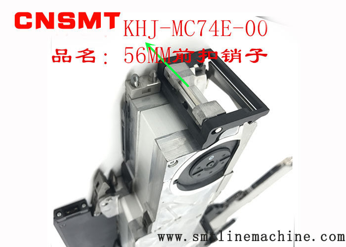 CNSMT KHJ-MC74E-00 SS56MM front end insurance pin YAMAHA electric feeder accessories