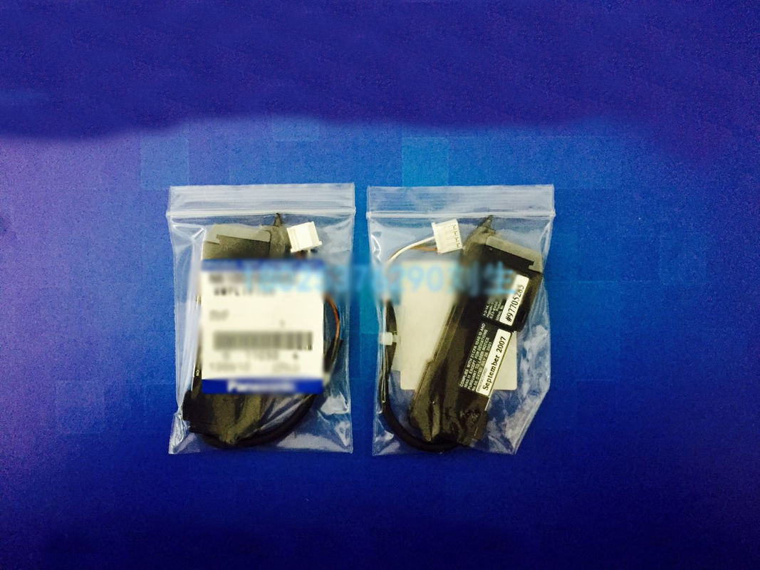 Solid Material Smt Machine Parts Panasonic Thickness Sensor N610029030AC