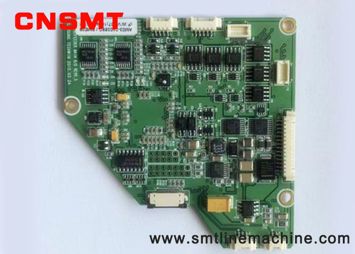 J91741316A Samsung Sme8mm Feeder Control Board