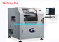 Stampante della pasta della lega per saldatura di GKG G5 SMT, rendimento elevato della macchina della stampante dello stampino