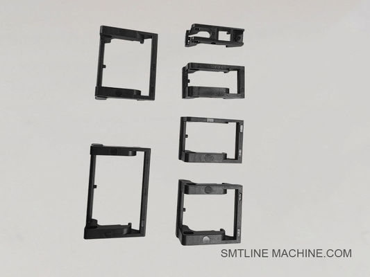 SS Feida front-end hook safety buckle