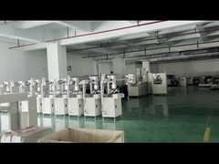 Fabbrica di caricatori/scaricatori SMT